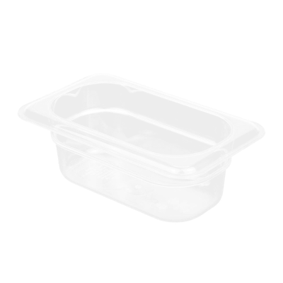 CAMBRO Camwear Ninth Size Food Pan