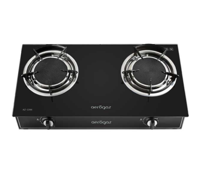 AEROGAZ Infrared Table Top Cooker AZ-2266