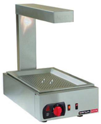 ANVIL Chip Warmer CDA 1003