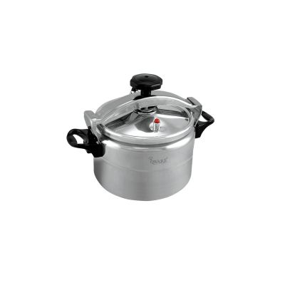 QWARE C24 ALUMINIUM PRESSURE COOKER 7LT CHN-POT-183