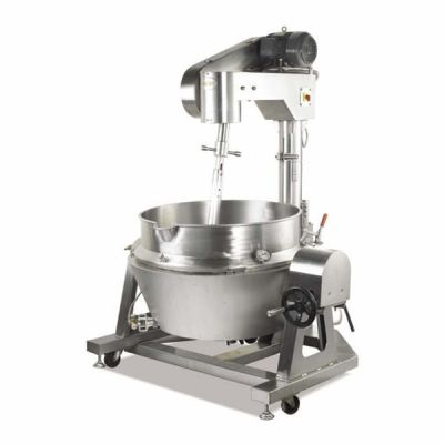 Cooking Mixer 80L