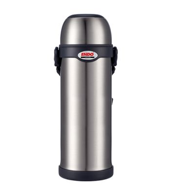 ENDO 1L Double Stainless Steel Sports Bottle CX-5118