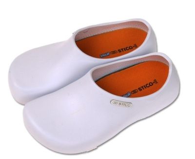 STICO Chef Shoes NEC-03 